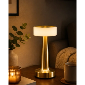 Mey İthalat® MANTAR GOLD KARE