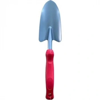 Mey İthalat® Max Garden 601238 Geniş Kürek Çelik