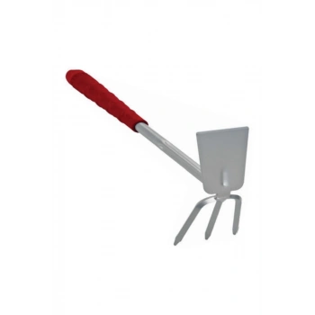 Mey İthalat® Max Garden 609248 Çelik Çapa