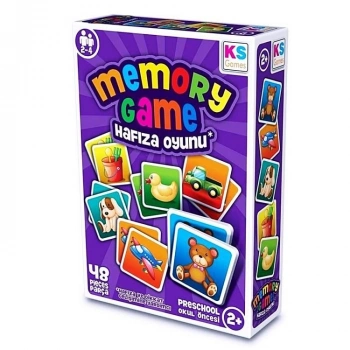 Mey İthalat®  MemoryGameHafızaOyunu