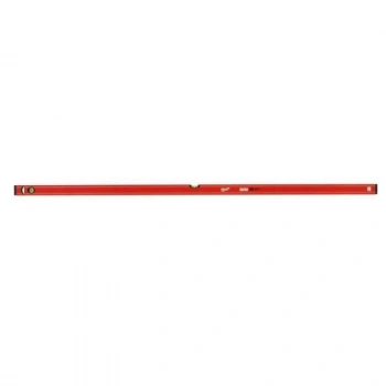 Mey İthalat® Milwaukee Slim Su Terazisi 180 Cm