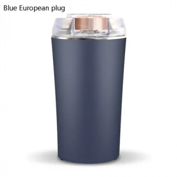 Mey İthalat® Mini Portatif Öğütücü