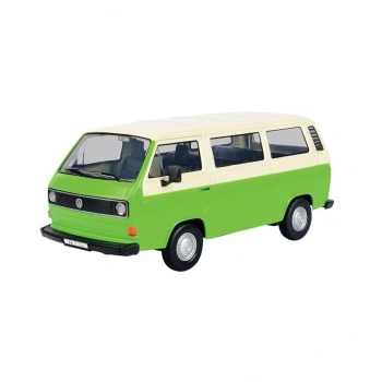 Mey İthalat® MM-79376 1:24 VOLKSWAGEN TYPE2 T3