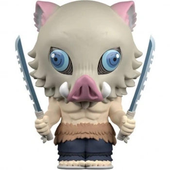 Mey İthalat® Monogram Inosuke Hashibara Figür Kumbara