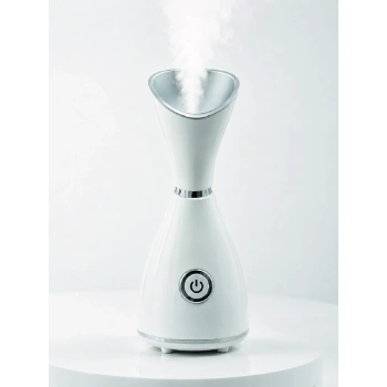 Mey İthalat® Nano İyonik Yüz Buhar Makinesi