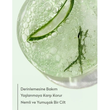 Mey İthalat® Nemlendirici Jel 300 ml