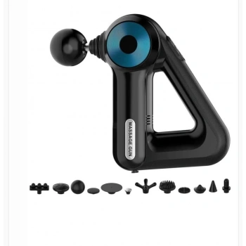 Mey İthalat®  DARBELİ ŞARJLI MASAJ ALETİ NRD 1306