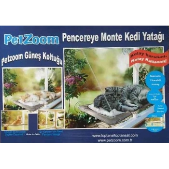 Mey İthalat® Nunbell Pencere Yatağı