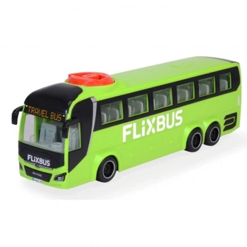 Mey İthalat® Otobüs Aracı