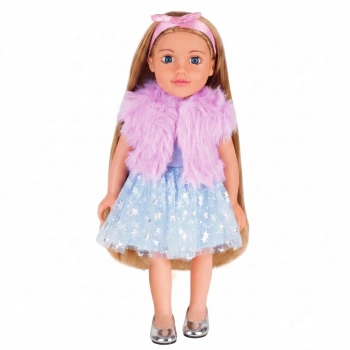 Mey İthalat® Oyuncak Bebek 47 cm