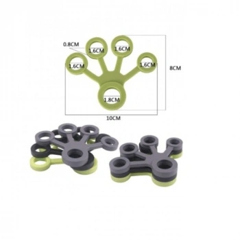 Mey İthalat® Parmak Egzersiz Aleti