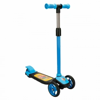 Mey İthalat® Paw Patrol 3 Tekerlekli Twistable Scooter