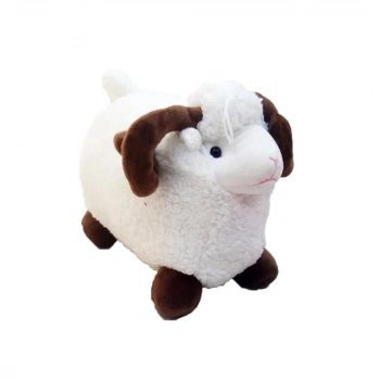 Mey İthalat® Peluş Kuzu 30 Cm 62593