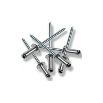 Mey İthalat® Perçin Pop 4x10 mm (10 Adet)