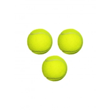 Mey İthalat® Petzoom Köpek Oyun Topu Tenis Topu ***
