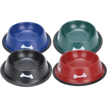 Mey İthalat® Petzoom Metal Mama Kabı PZT 704