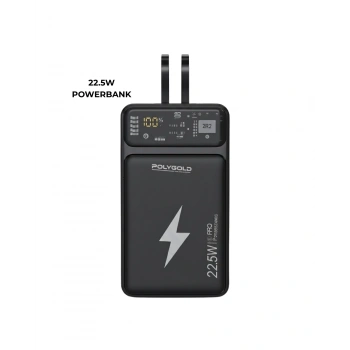 Mey İthalat® PGPW10 POWERBANK