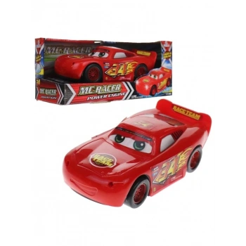 Mey İthalat® PİLLİ CARS ARABA