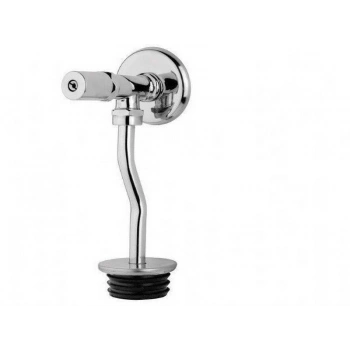 Mey İthalat® Pisuvar Musluğu Adaptörlü