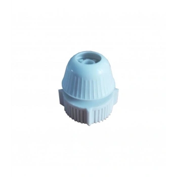 Mey İthalat® Plastik Kısa 1/2 Şofben Rekoru