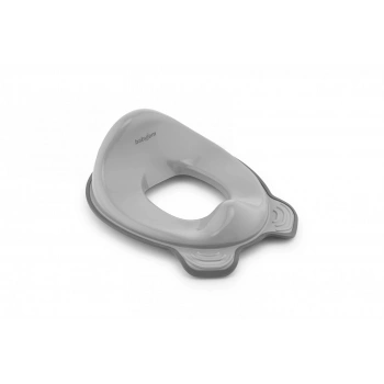 Mey İthalat® Plastik Klozet Adaptörü 327 (Yeni) Soft Gri