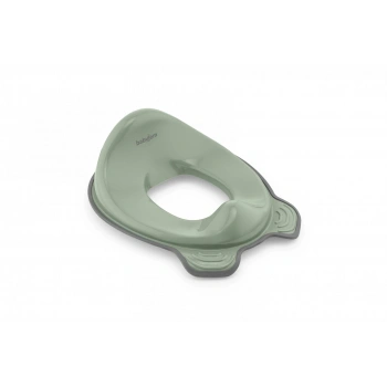 Mey İthalat® Plastik Klozet Adaptörü 327 (Yeni) Soft Yeşil