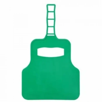 Mey İthalat®  Plastik Mangal Yelpazesi