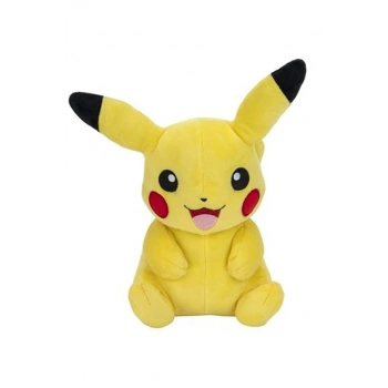 Mey İthalat® POK PKW4193 Pokemon Pikachu Pelüş 20 cm