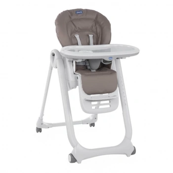 Mey İthalat® Polly Magic Mama Sandalyesi Brown