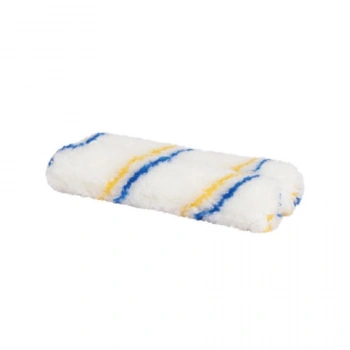 Mey İthalat® Polyamid 15 cm Parmak Rulo Yedek 2 Adet