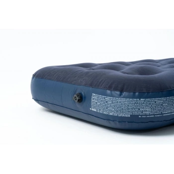 Mey İthalat® POMPALI TEK KİŞİLİK YATAK 191X73X22CM