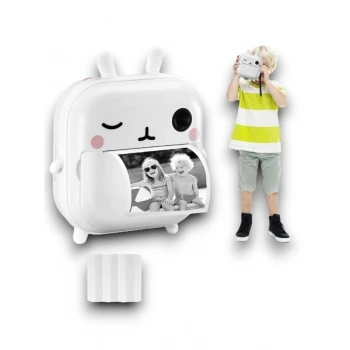 Mey İthalat® PRİNTER KAMERA