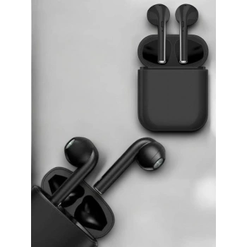 Mey İthalat® PRO 5 SİYAH  KULAKLIK