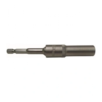 Mey İthalat® Pro-SCR SCR03091 Bits Somun Adaptörü 1/4 8 mm