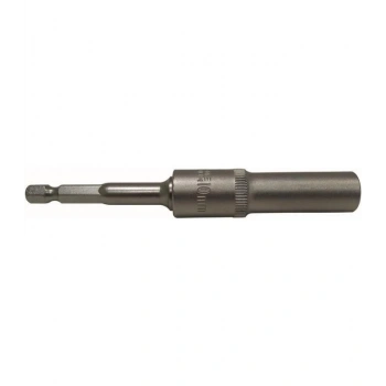 Mey İthalat® Pro-Scr SCR03095 Bits Somun Adaptörü 1/4 Bits 13 mm