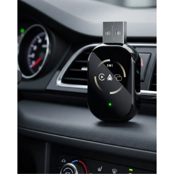 Mey İthalat® Q10 CARPLAY
