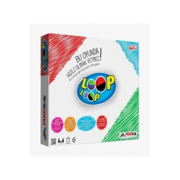 Mey İthalat® LOOP LOOP