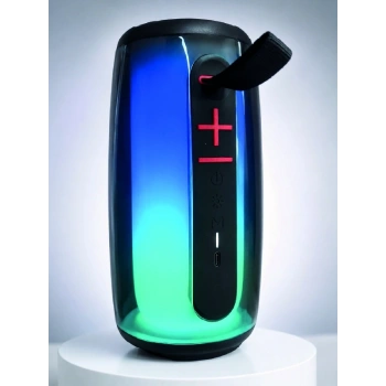 Mey İthalat® RGB IŞIKLI BLUETOOTH