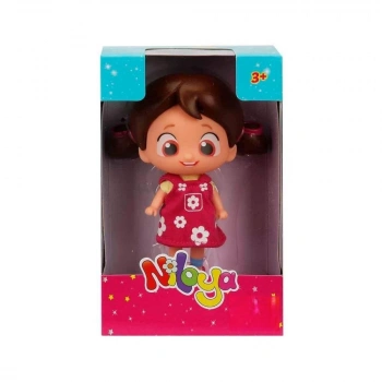 Mey İthalat® S00002411 FİGÜR NİLOYA 12 CM