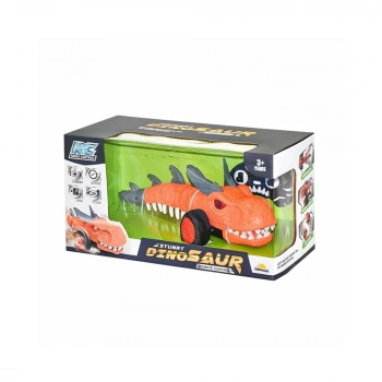 Mey İthalat® S00003400 3400 Kumandalı Dinazor Stunt 2.4 Ghz