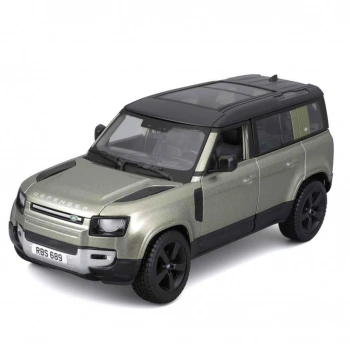 Mey İthalat® S00021101 MODEL ARAÇ LAND ROVER DEFENDER 2022 2A-