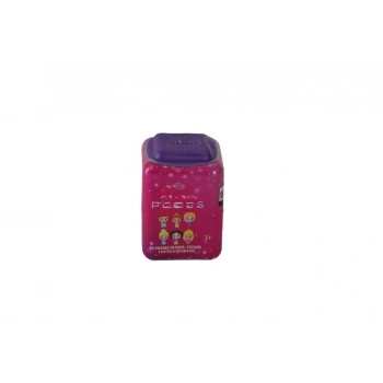 Mey İthalat® S00064053 FİGÜR  PUZZLE  SÜRPRİZ PAKET