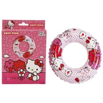 Mey İthalat® S01004195 ŞİŞ.GR- CAN SİMİDİ 50 CM H.KITTY