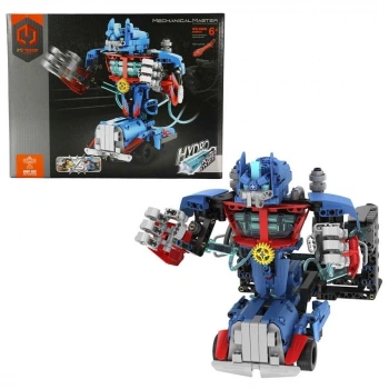 Mey İthalat® S01004513 SUN-IMM HİDROLİK SAVAŞ ROBOTU 694PRÇ-SNM