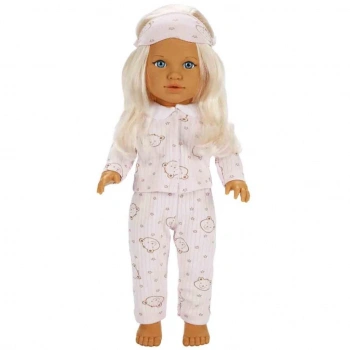 Mey İthalat® S01006492 BEBEK  45CM 2.R