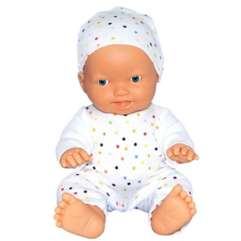 Mey İthalat®  Sesli Naz Bebek