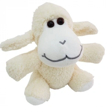 Mey İthalat®  Sevimli Peluş Kuzu