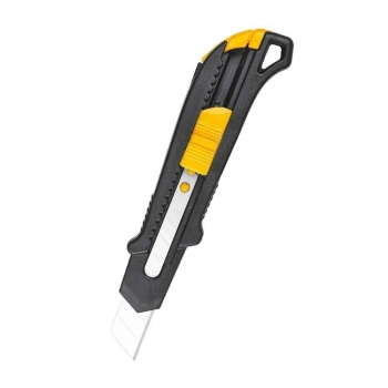 Mey İthalat® SGS 1795 Plastik Maket Bıçağı