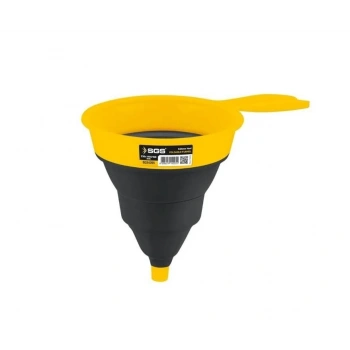 Mey İthalat® SGS 4205 Katlanır Huni 230X140X160 mm