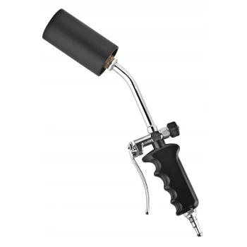 Mey İthalat® SGS T13 Tetikli Şalümo 13 cm